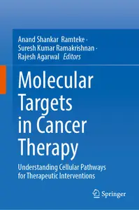 Molecular Targets in Cancer Therapy: Understanding Cellular Pathways for Therapeutic Interventions