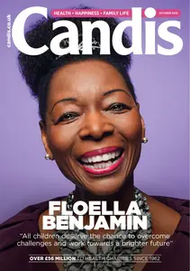 Candis - October 2025