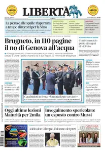 Libertà - 6 Giugno 2025