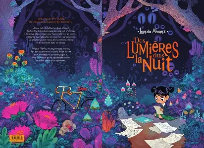 Des Lumières Dans La Nuit - Tome 1