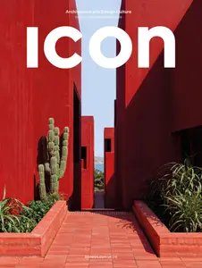 Icon - Spring-Summer 2025