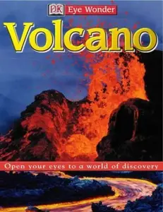Eye Wonder: Volcano