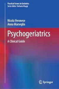 Psychogeriatrics: A Clinical Guide