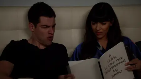 New Girl S06E19