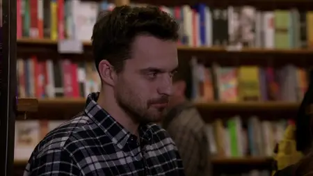 New Girl S06E19