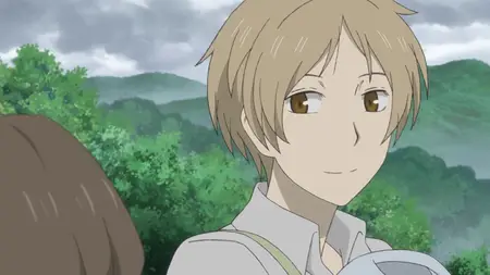 Natsume's Book of Friends - S06E02