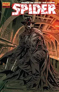 The Spider Annual (2013) (Digital) (JK-Empire