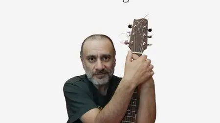 7-Day Total Beginner Guitar Challenge