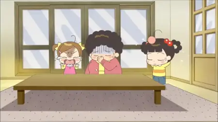Hello Jadoo Season 1 Episode 31 Mimi's Spring (1080p 30fps H264-128kbit AAC