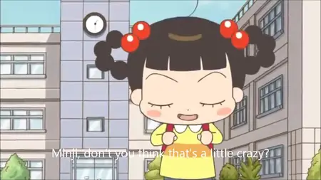 Hello Jadoo Season 1 Episode 31 Mimi's Spring (1080p 30fps H264-128kbit AAC
