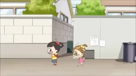 Hello Jadoo Season 1 Episode 31 Mimi's Spring (1080p 30fps H264-128kbit AAC
