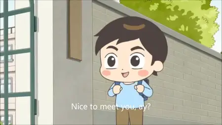 Hello Jadoo Season 1 Episode 31 Mimi's Spring (1080p 30fps H264-128kbit AAC