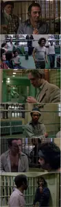 Short Eyes (1979)  [w/Commentary]