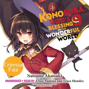 Konosuba: God's Blessing on This Wonderful World!