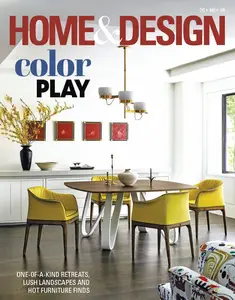 Home&Design - May-June 2024