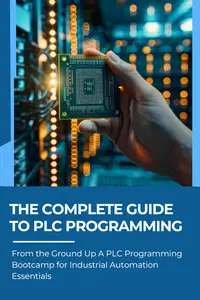 THE COMPLETE GUIDE TO PLC PROGRAMMING: From the Ground Up A PLC Programming Bootcamp
