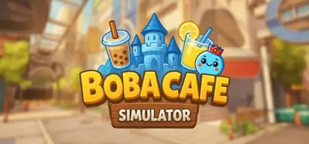Boba Cafe Simulator (2026) Update v2.02