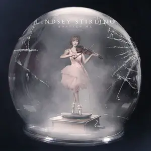 Lindsey Stirling - Shatter Me (Deluxe) (2014/2025)