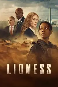 Lioness S02E05