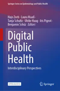 Digital Public Health: Interdisciplinary Perspectives