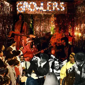 The Growlers - Are You in or out? (2009/2025) [Official Digital Download]