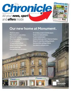 Newcastle Chronicle - 9 July 2025