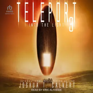 Teleport: Into the Light