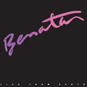 Pat Benatar - Live From Earth (1983/2021) [Official Digital Download 24/192]