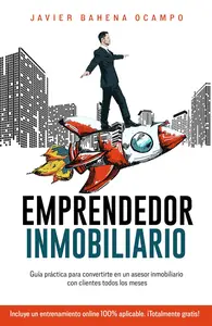 Emprendedor Inmobiliario (Spanish Edition)