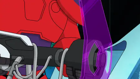 Big Hero 6 The Series S03E18