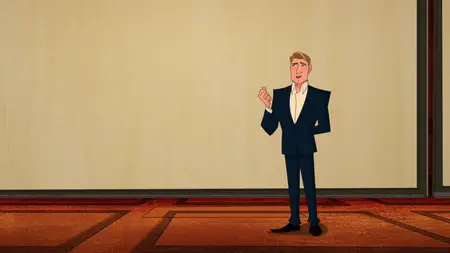 Big Hero 6 The Series S03E18