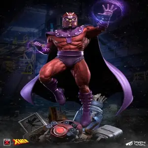 Nice X Collectibles - ZOMBIE X-FORCE WOLVERINE