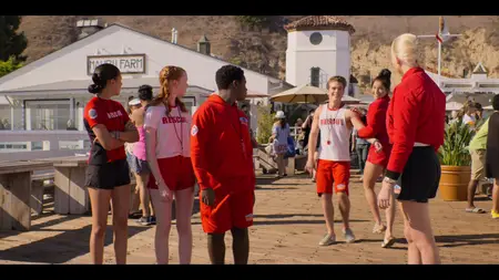 Malibu Rescue: The Series S01E07