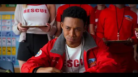 Malibu Rescue: The Series S01E07