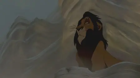 The Lion King (1994)