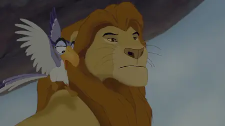 The Lion King (1994)