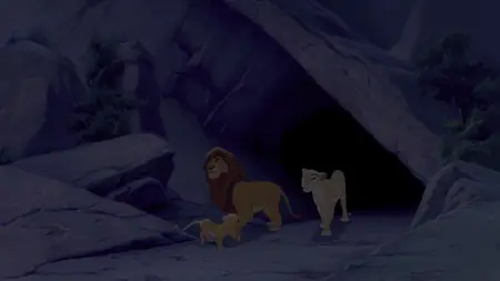 The Lion King (1994)