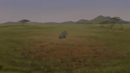 The Lion King (1994)