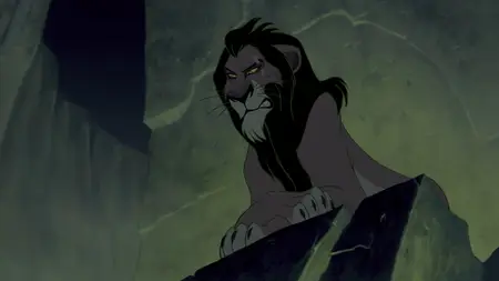 The Lion King (1994)