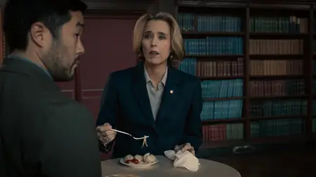 Madam Secretary S04E20