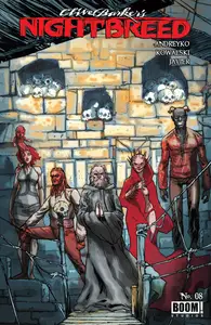 Clive Barkers Nightbreed 008 (2014) (Digital-Empire