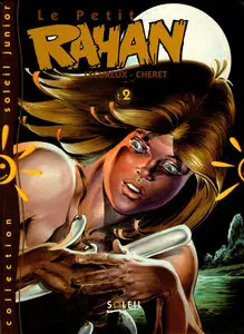Le Petit Rahan - Tome 2