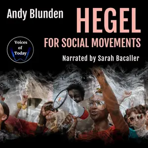 Hegel for Social Movements