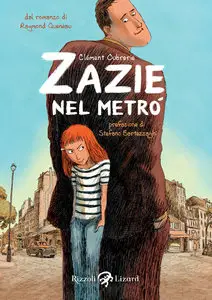 Zazie Nel Metro'