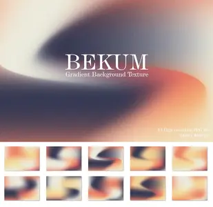 EE - Bekum Gradient Background Texture Z6JSY4N