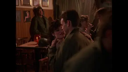 Dirty Dozen: The Deadly Mission (1987)