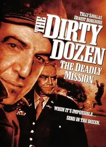 Dirty Dozen: The Deadly Mission (1987)