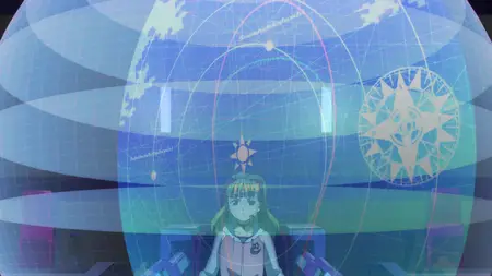 ShaqSalazar) "Bodacious Space Pirates - 05 part01 rar" -   yEnc
