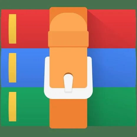 RAR v7.20 build 128