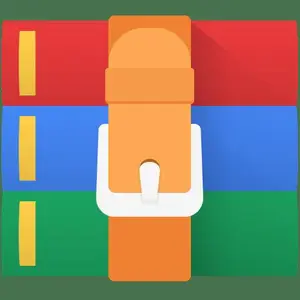 RAR v7.20 build 128